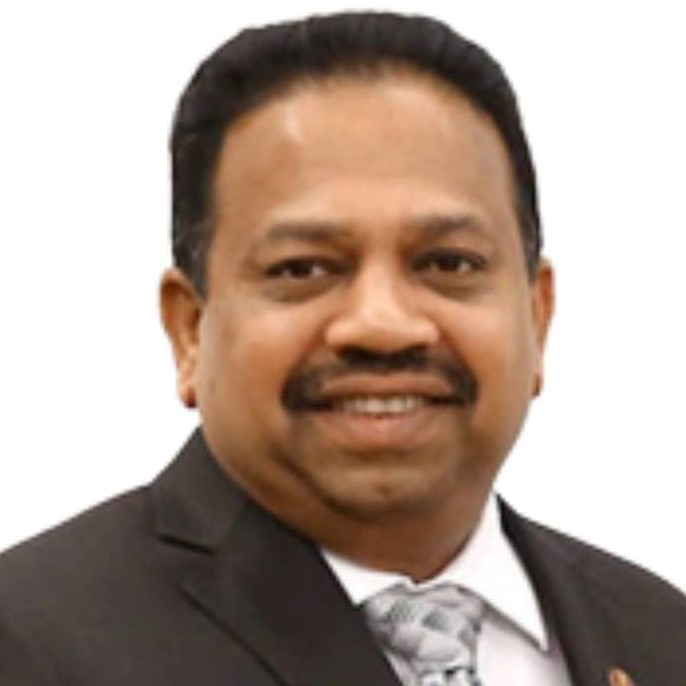 Tan Sri Dato' Sri SA Vigneswaran
